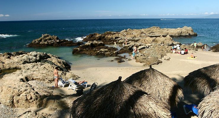 ᐉ LINDO MAR RESORT ⋆⋆⋆ ( PUERTO VALLARTA, MEXICO ) REAL PHOTOS & GREAT DEALS